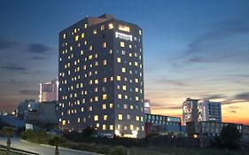 Staybridge Suites San Luis Potosi By Ihg
